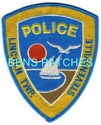 MICHIGAN,LINCOLN TOWNSHIP STEVENSVILLE POLICE 1_wm